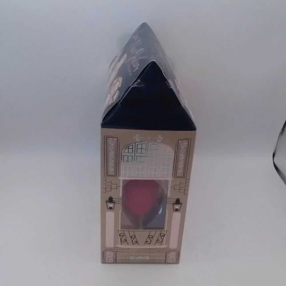 JLB‎ House of Makeup Blenders – 12-Piece Makeup Sponge Set (NEW)